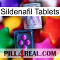 Sildenafil Tablets 37